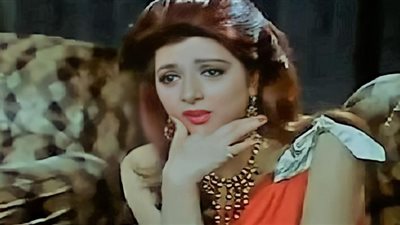 نبيلة عبيد تعلن تفاصيل مسلسلها القادم