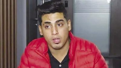 تأييد حبس كروان مشاكل 3 أشهر