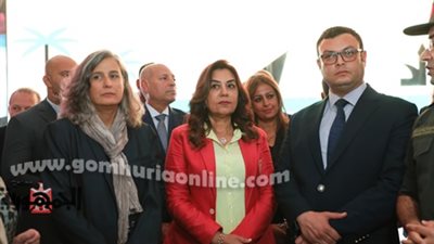 التنمية المحلية: إبراز مشروع 