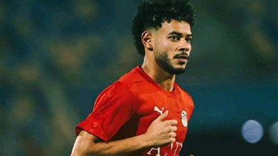 دونجا يغادر معسكر المنتخب لصعوبة لحاقه بمباراة موريتانيا الثانية