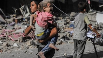 الجيش الإسرائيلي يمنع طواقم الإسعاف من انتشال جثامين الضحايا بغزة