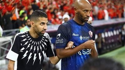 مجدي عبد الغني يعلق علي تدخله في عمل سحر لـ مؤمن زكريا