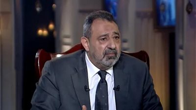 شاهد.. عبدالغني يفتح النار على مجاهد في ملف تذاكر مباريات المنتخب