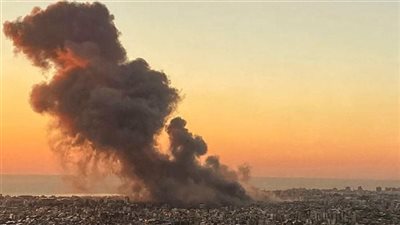 إعلام إسرائيلي: اندلاع حريق بعد سقوط صواريخ من لبنان باتجاه مفرق كاح شمالي إسرائيل
