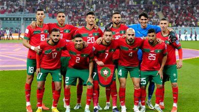المغرب يعزّز صدارته بتخطي افريقيا الوسطى .. شاهد ملخص المباراة