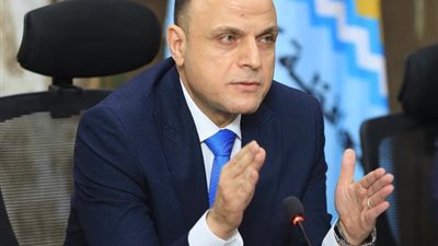 تكثيف جهود حملات النظافة ومتابعة حركة النقل بمدن ومراكز كفر الشيخ