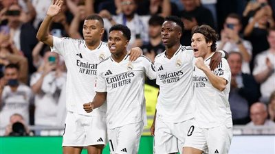 نجم ريال مدريد يدخل دائرة اهتمامات الأندية السعودية من جديد