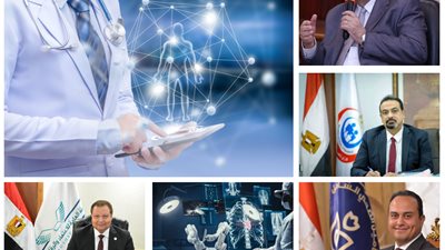 خبراء الصحة تقنية الجيل الخامس في الاتصالات تسهم في التطبيب عن بعد وإنجاز الجراحات المعقدة