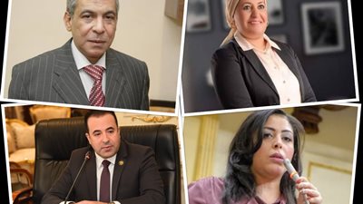 قيادات وأعضاء البرلمان : الجيل الخامس من الاتصالات.. نقلة نوعية اقتصادية ومعرفية