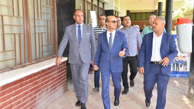 د.المنشاوي الإلتزام بالإجراءات الصحية لطلاب المدن الجامعية