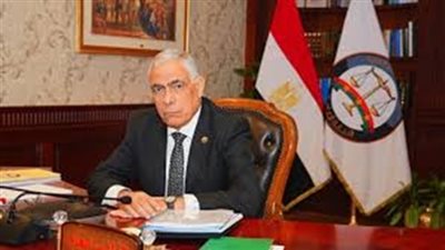 النائب العام يتوجه في زيارة رسمية إلى العاصمة النمساوية فيينا