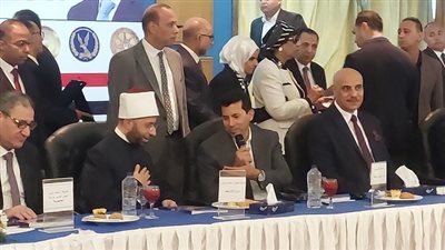 وزير الرياضة : كتاب الجمهورية 