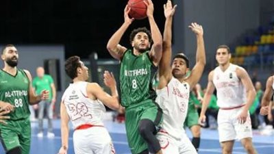 سلة الاتحاد يقترب من خوض تصفيات الدوري الأفريقي بالمغرب