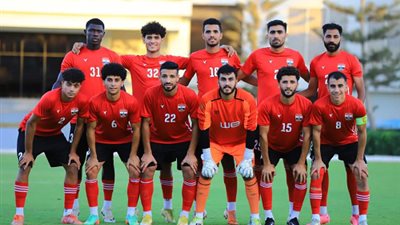 سماد ابو قير وراية يتعادلان بدون اهداف