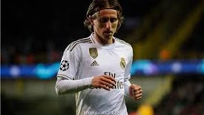 نجم ليفركوزن بديلا لمودريتش فى ريال مدريد