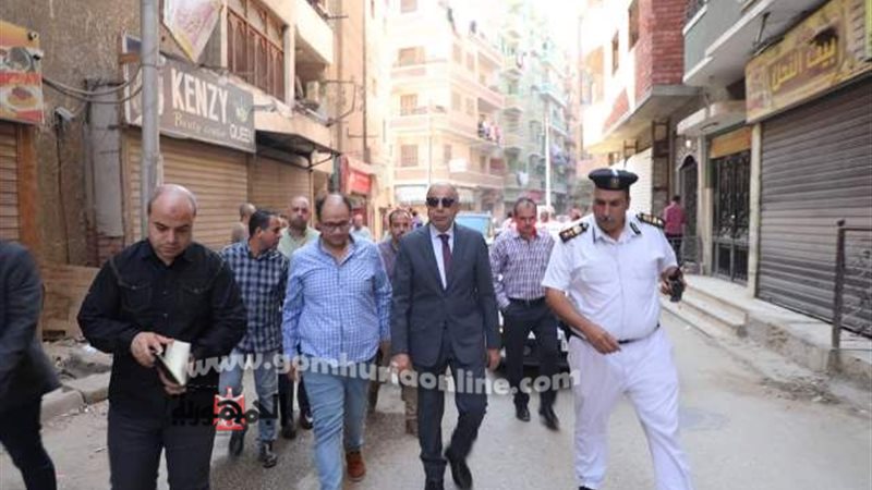 بوابة الجمهورية