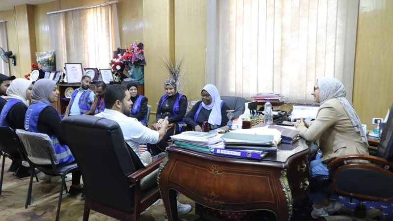 بوابة الجمهورية