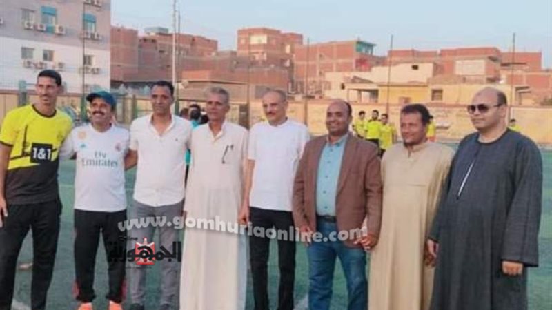 بوابة الجمهورية