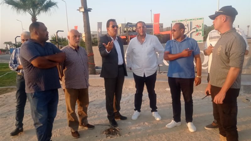 بوابة الجمهورية