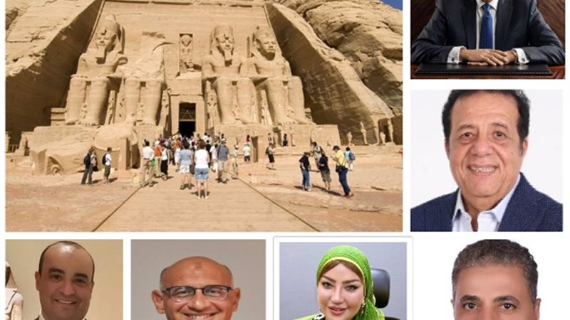 بوابة الجمهورية