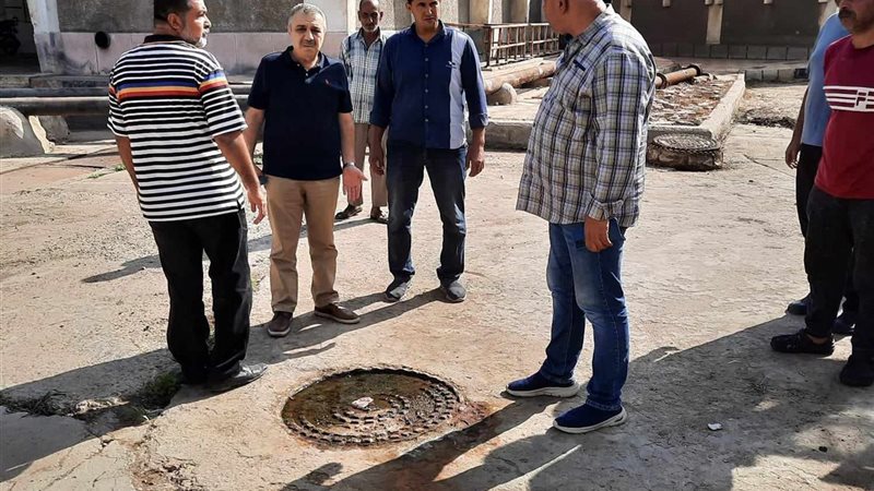 بوابة الجمهورية
