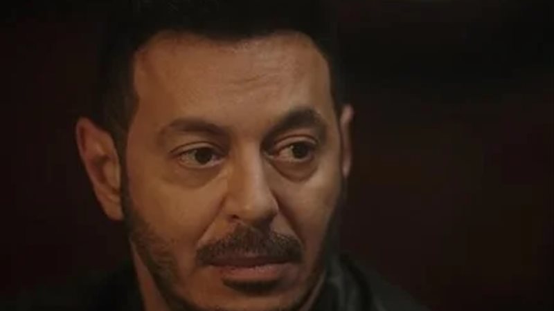 مصطفى شعبان