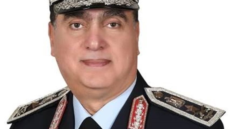 الفريق محمود فؤاد