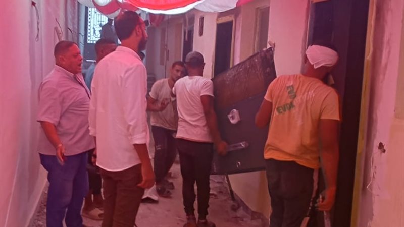 بوابة الجمهورية
