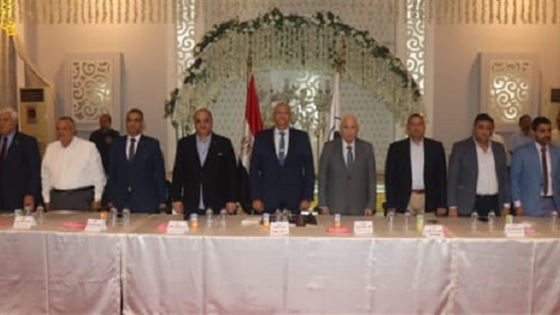 المهندس أيمن عطية