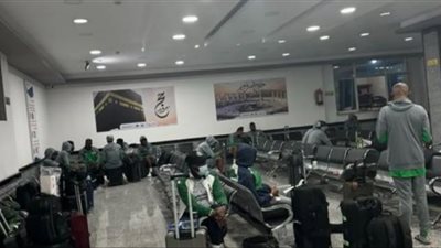 فرمان من الاتحاد النيجيري بشأن ازمة مطار ليبيا