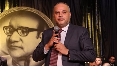 سرقة الحسابات الخاصة بالفنان تامر عبدالمنعم