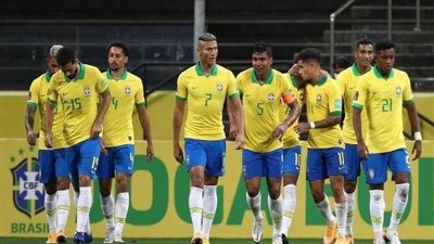 موعد مباراة البرازيل وبيرو في تصفيات كأس العالم 2026