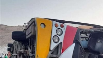 لتتابع حوادث الطرق..الابتلاء رفعة فى درجات المؤمن وزيادة ثوابه