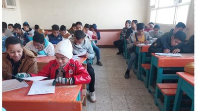 تنبيه مهم للتعليم بشأن مصروفات المدارس التجريبية