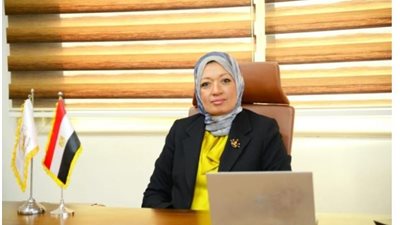 أمين صندوق تطوير التعليم تنعى طلاب جامعة الجلالة