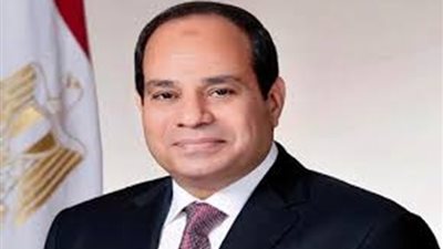 السيسي: الشعب قدم مثالا يحتذى به لمساندة جيشه خلال حرب أكتوبر