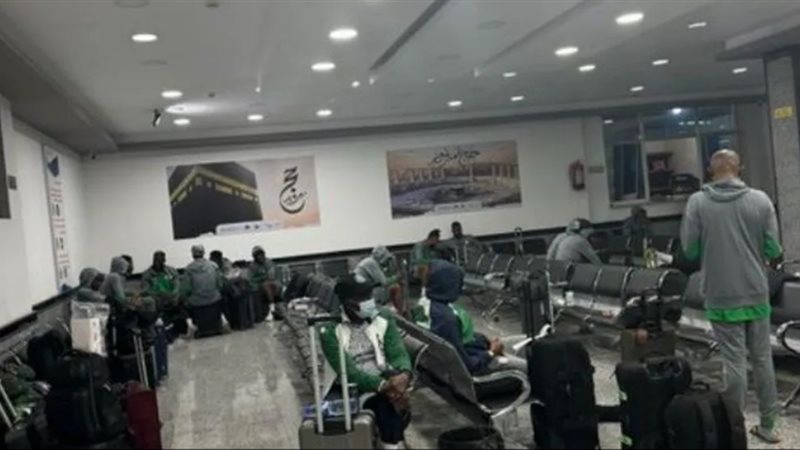 منتخب نيجيريا