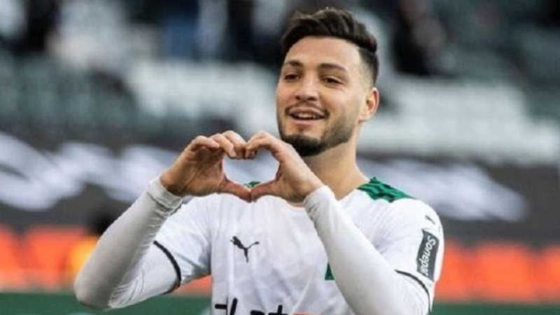 رامى بن سبعينى