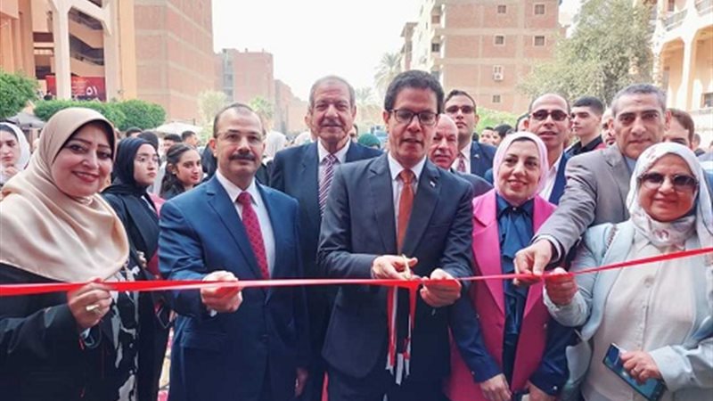 الدكتور ناصر الجيزاوي