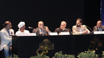 وزارة الثقافة تعلن تفاصيل الليلة الخامسة من مهرجان الموسيقى العربية