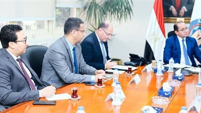 كجوك: «التمويل المختلط» يعزز مشاركة القطاع الخاص في «التنمية الحضرية»