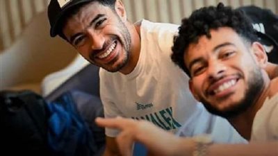الزمالك يكشف أخر تطورات ملف أتشيمبونج وموقف دونجا وجابر من السوبر