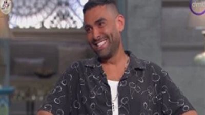 محمد الكيلاني يتحدّث عن وجه التشابه بينه وشخصيته فى 