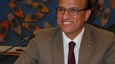 الزناتى: سفير أذربيجان في حوار مفتوح بنقابة الصحفيين.. غدًا