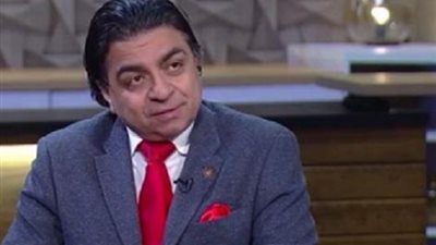 جمال شعبان يحذر فيروس 
