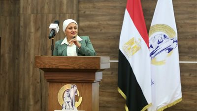 قومي المرأة ينظم ندوة حول التمكين السياسي للنساء