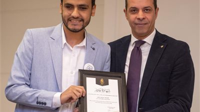اطلاق أول برنامج ماجستير إدارة أعمال لذوي الإعاقة البصرية