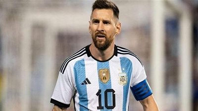 ميسى يرشح مواطنه للفوز بالكرة الذهبية 2024