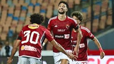 الأهلي يؤجل صفقة المهاجم الإجنبي بسبب كولر