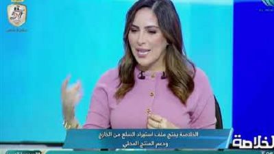 رئيس شعبة المستوردين والمصدرين: ضرورة مواجهة الأزمات بتخفيض الاستيراد